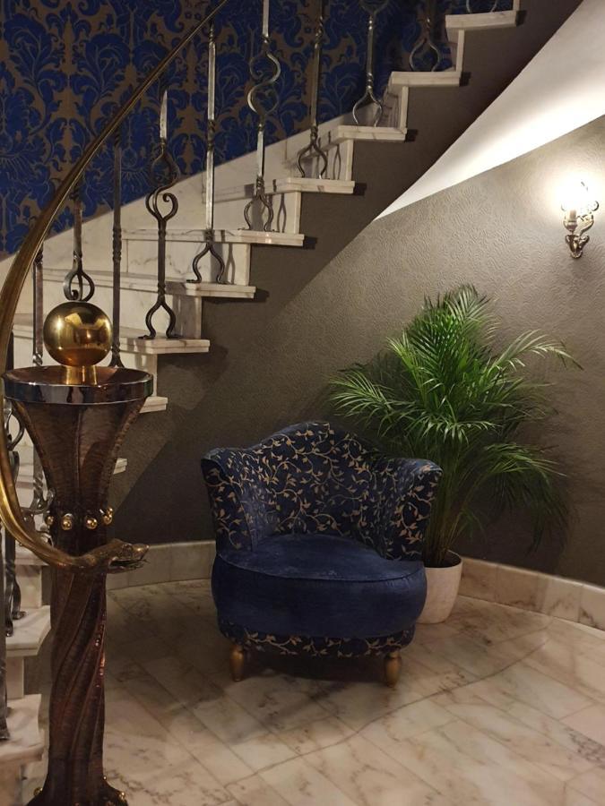 Guesthouse Deladix Хасселт Экстерьер фото