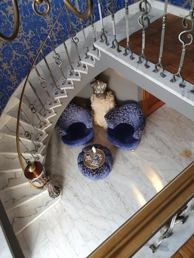 Guesthouse Deladix Хасселт Экстерьер фото
