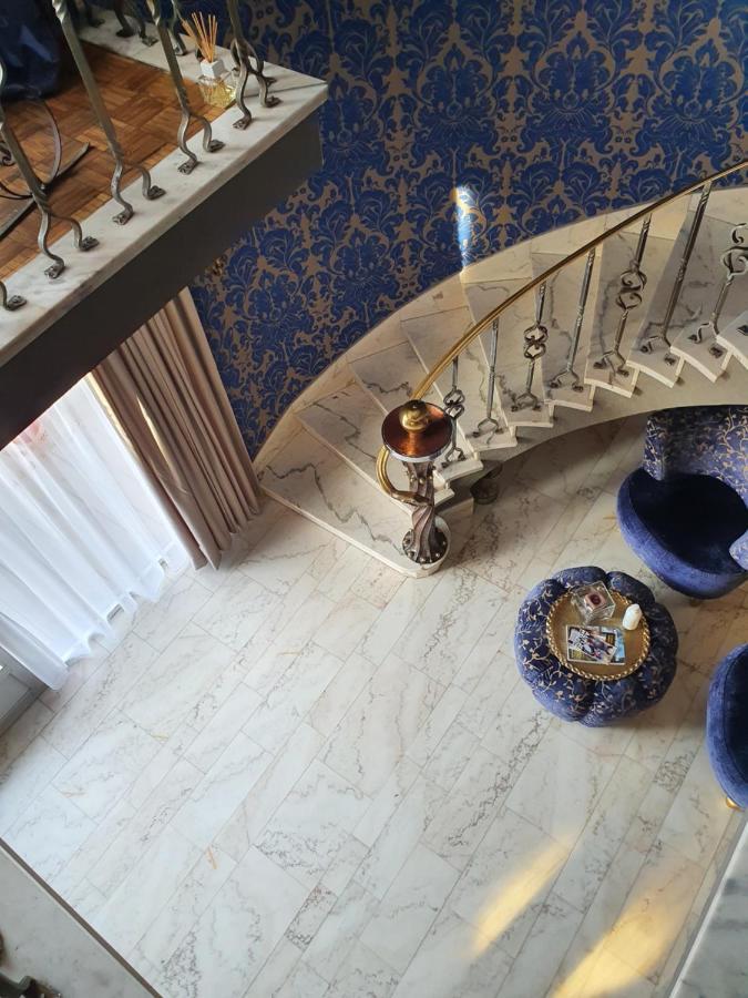 Guesthouse Deladix Хасселт Экстерьер фото